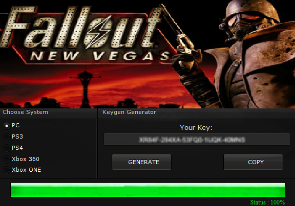 fallout new vegas cracked torrent